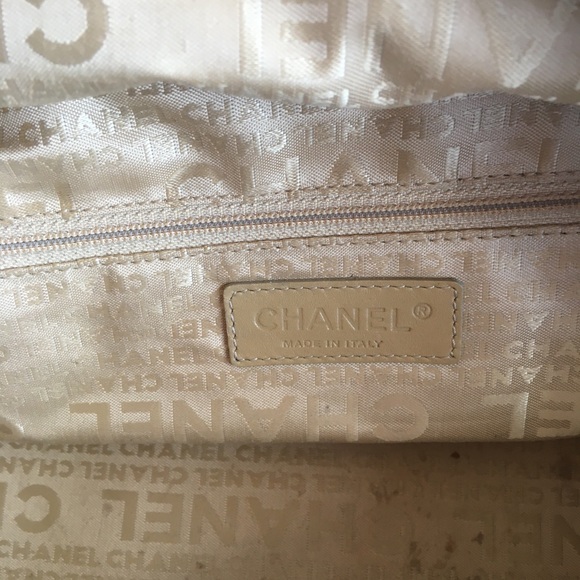 Chanel Bowling Bag - Picture 12 of 13